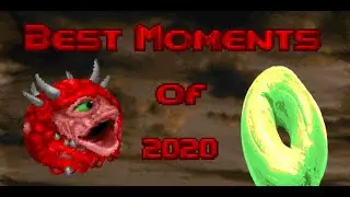 AP Best Moments of 2020