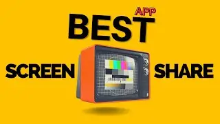 Android to Android Screen Share APP 🤩 | App Review