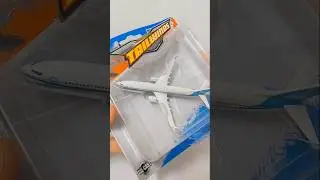 New Maisto Tailwinds Airplane ✈️ 737 MAX 10 & F-4 Phantom Jet