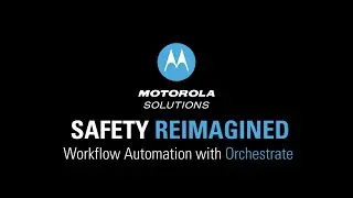 Workflow Automation with Orchestrate