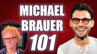 Michael Brauer 101: TODO sobre su CARRERA y como su sistema me cambió MI VIDA