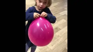 Воздушное настроение
