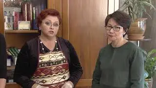 Безупречно С Романовской и Д.Гумеровой 9 выпуск