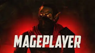 Mage Player | Multiclass 1vX/Group | ESO PvP