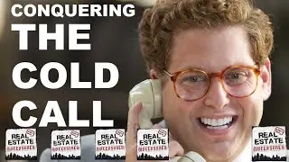 Beers and real estate cold calls baby!!!