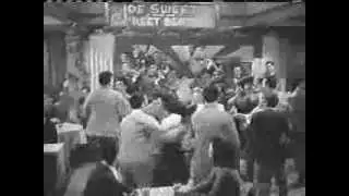 Jitterbug and Balboa - Young Ideas (1943)