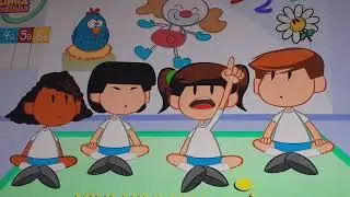 galinha pintadinha