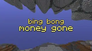 Throwing all my money in the void if this video gets 50k views