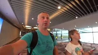 Путешествие в Сингапур Выпуск№4 