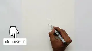 Captain America Drawing | Sketch Drawing | Easy Sketches