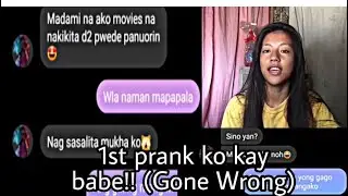 Lyric Prank Gone Wrong!! (Paasa by Marion Aunor)
