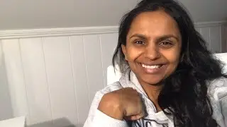 Vlogmas Day 4: Short Live Session