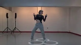 dance practice