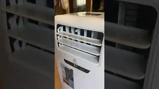 Мобильный кондиционер Electrolux EACM-07 FM/N3