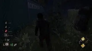 Dead by Daylight funny moment