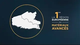 1ère région européenne des matériaux avancés