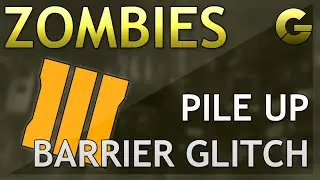 Black Ops 3 Zombie Glitches 