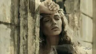 Karolina & Origjanski ~ I'm unhappy woman