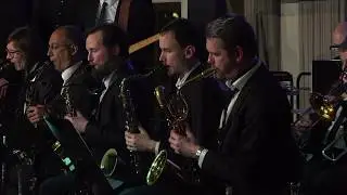 I Skovens Dybe Stille Ro - Marie Højlund & Aarhus Teaterkor // Aarhus Jazz Orchestra