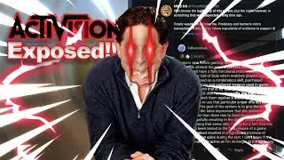 Ex CoD Developer Exposes CoD's Matchmaking System