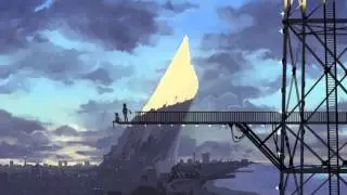 Sayuri Komi - Horizon