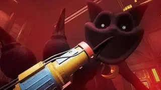 HEMOS DERROTADO A CATNAP 🐈 | Poppy Playtime Chap 3