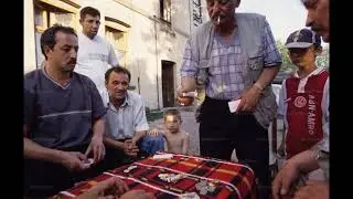 Керя Плащун - Адава баро дэвэс