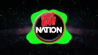 DJ KATCH feat. N.O.R.E. - Wild Out (FREEDO REMIX)