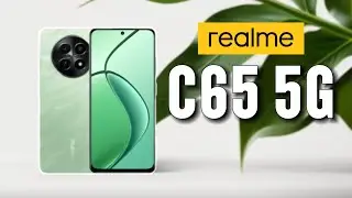 REALME C65 5G PRICE SPECS & FEATURES IN PHILIPPINES