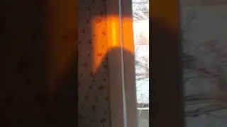 просто я с тенью