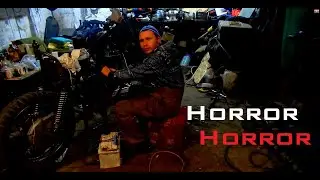 Скетч «Жизнь железа 68 – на карантине»