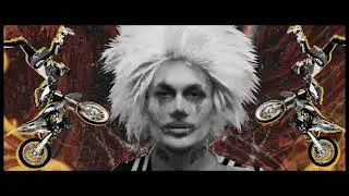 MORGENSHTERN - SHOW (НАОБОРОТ)