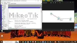 KONFIGURASI MIKROTIK SEBAGAI INTERNET GATEWAY