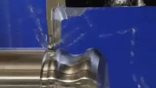 Turning