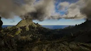 Houdini - Project Pegasus - Trailer