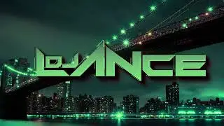 Dj Lance Tech House mix Set 12