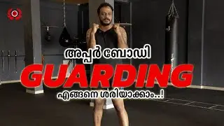 🔥 The #1 Mistake in Fighting Stance (You’re Doing It) #part 1.2  #boxing #mma #muaythai #kickboxing