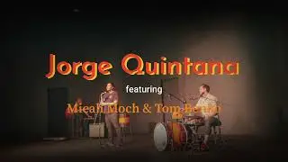 Jorge Quintana - Summer Love Poetry (full set)
