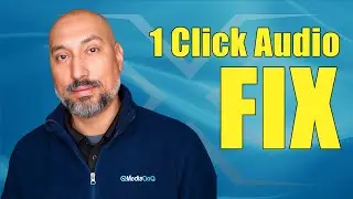 How To Make Your Audio Sound Like a Hollywood Movie in 1 Click
