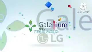 [fanmade] New Station ID Galenium LG (04/03/2024) [Overall]