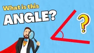 Names Of Angles