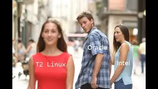 THIS simple CHANGE will make maintaining OVER 30 CPU architectures Linux even more EASY!