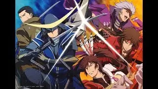Top 5 Samurai Anime 2018