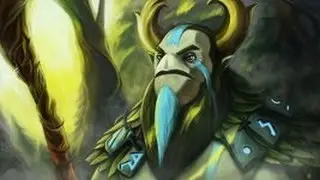 DOTA 2 Natures Prophet