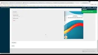 How To Install new OJS 3.0.2 Themes using Plugin Installation