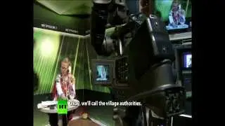 Фильм Телекомпании 