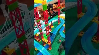 Thomas & Friends Rail Track