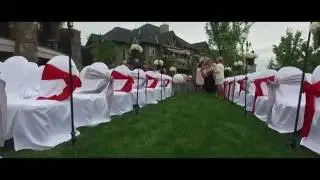 Barry & Heather Hucik Wedding 2016