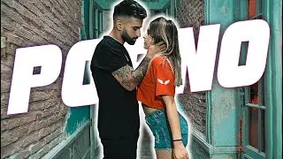 PORNO - Rich Music LTD, Sech, Dalex ft. Justin Quiles, Lenny Tavárez, Feid | Choreography Emir Abdul