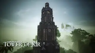 Conan Exiles: Tower of Kir